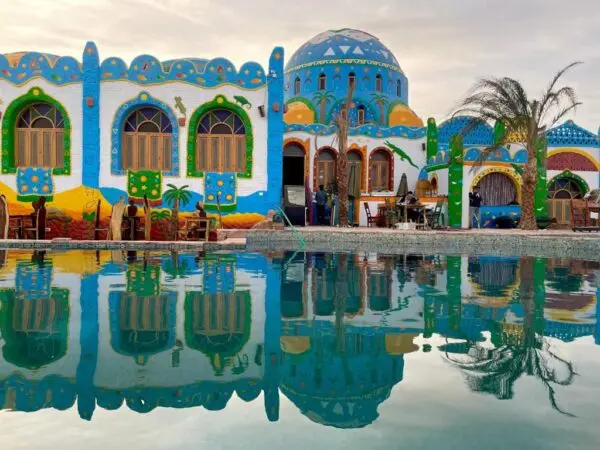 hurghada time tours aswan trip 3