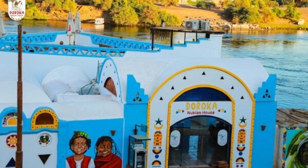 hurghada time tours aswan trip 6