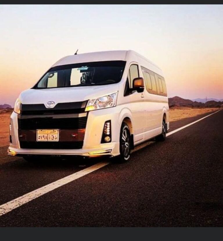 hurghada time tours car 5