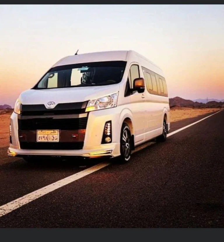 hurghada time tours car 5