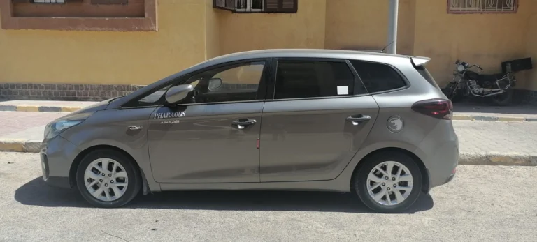 hurghada time tours car2