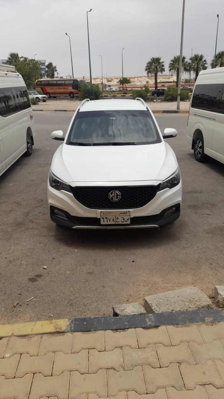 hurghada time tours car1