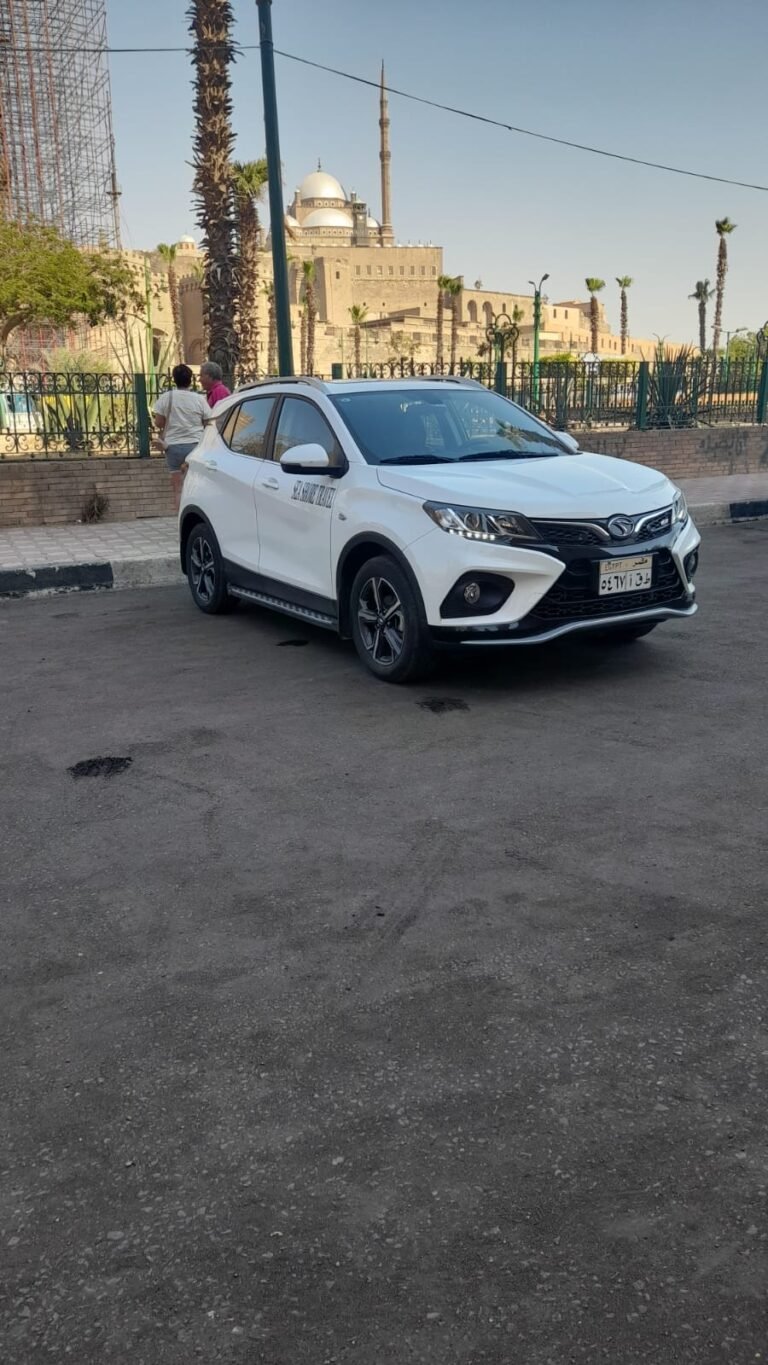 hurghada time tours car 24