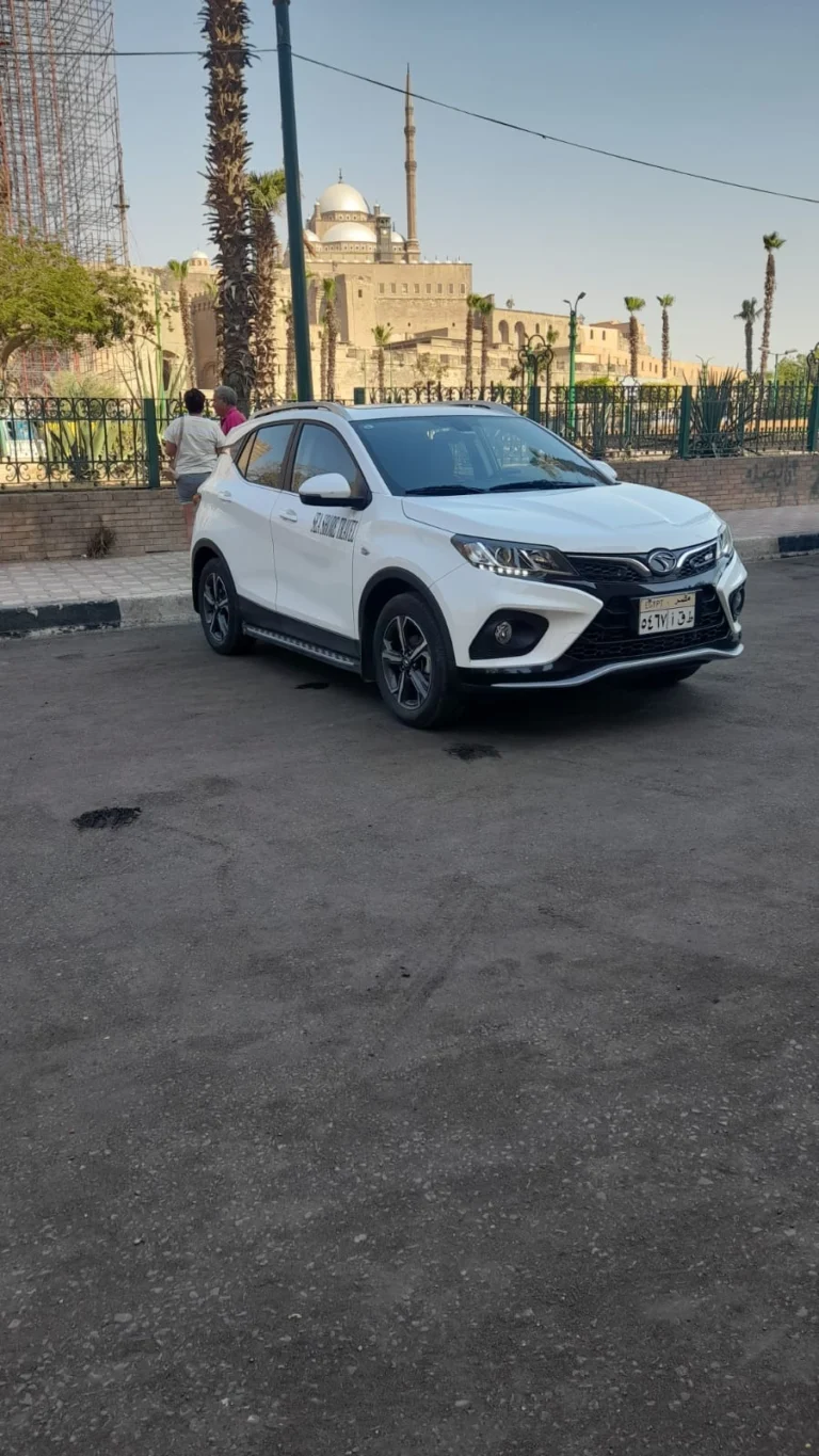 hurghada time tours car 24