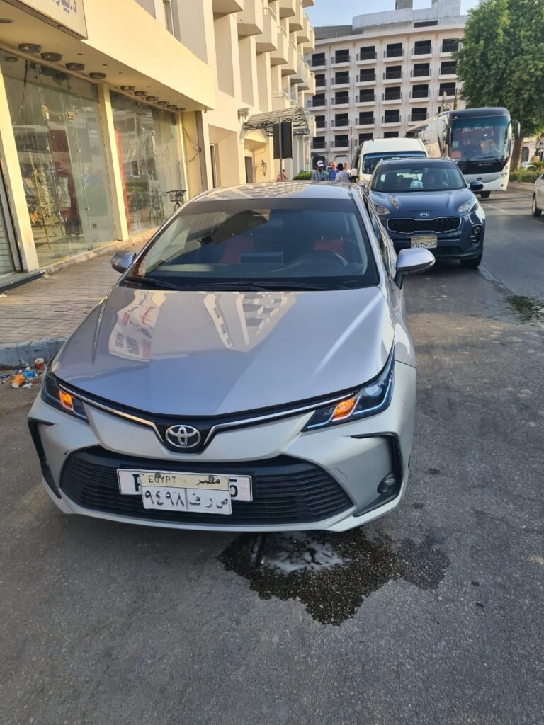 hurghada time tours car21