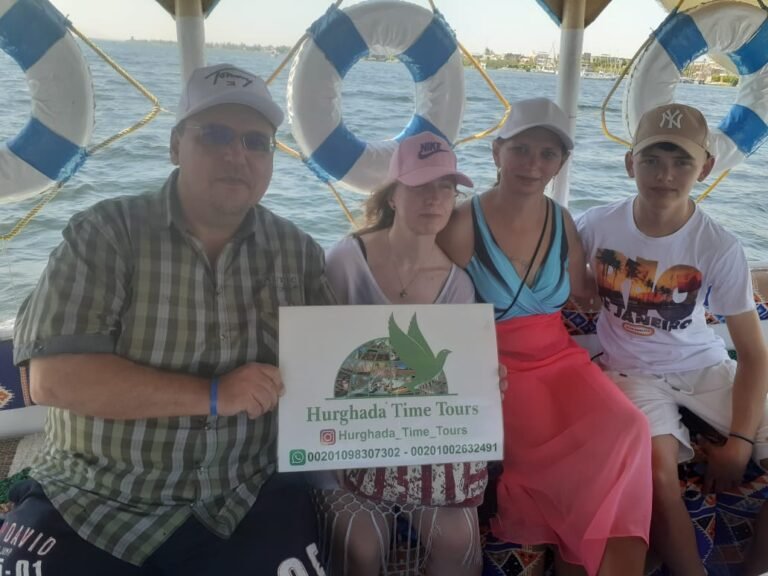 hurghada time tours 98