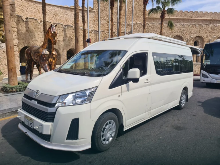 taxi luxor to cairo