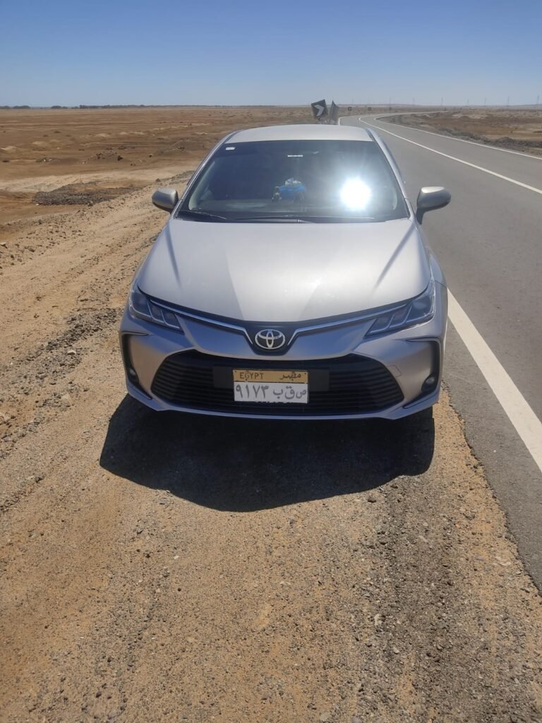 taxi cairo to marsa alam