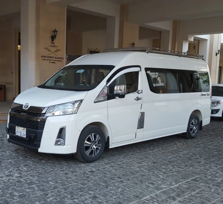 taxi cairo to luxor