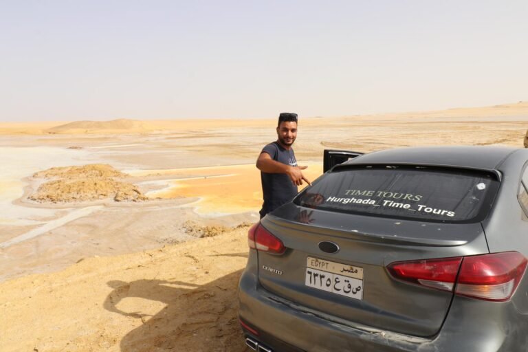 hurghada taxi car 112