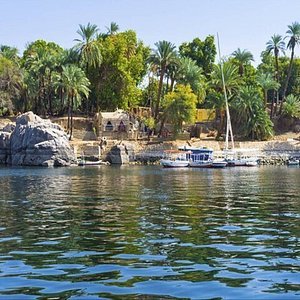 hurghada time tours aswan trip 4