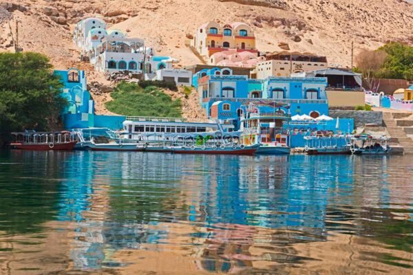 hurghada time tours aswan trip 5