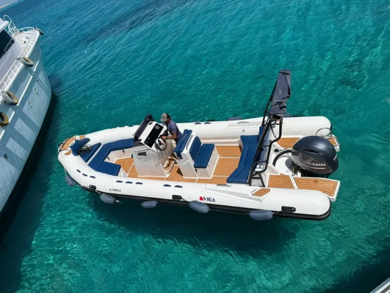 hurghada time tours speed boot